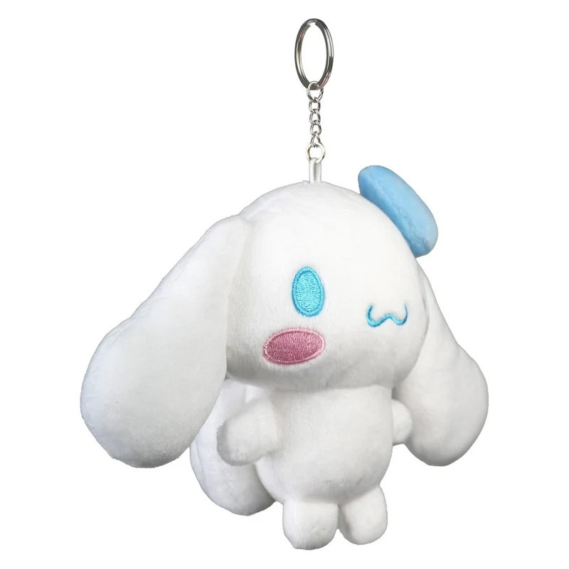 Sanrio Plüsch-Schlüsselanhänger Cinnamoroll Candies 12 cm