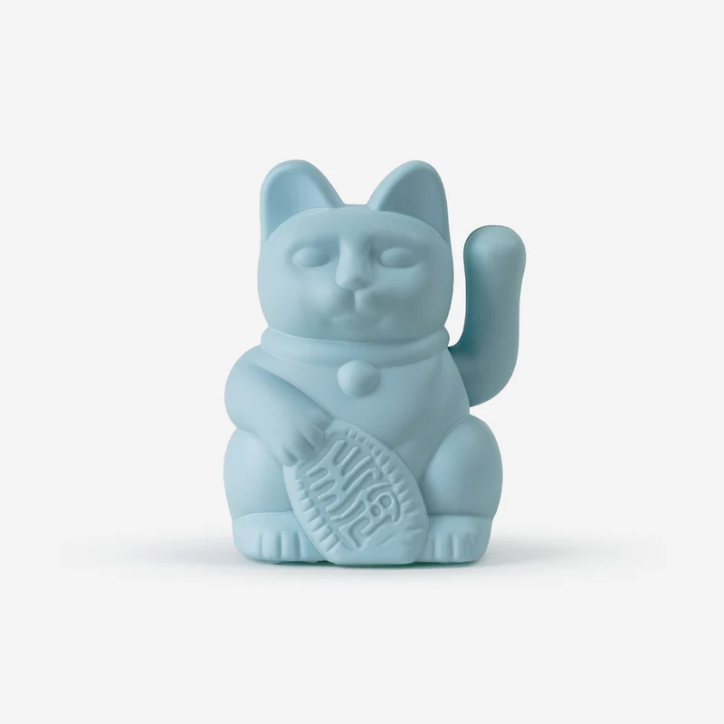 Lucky Cat Solar