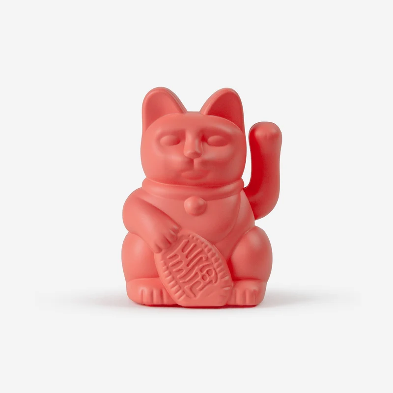 Lucky Cat Solar