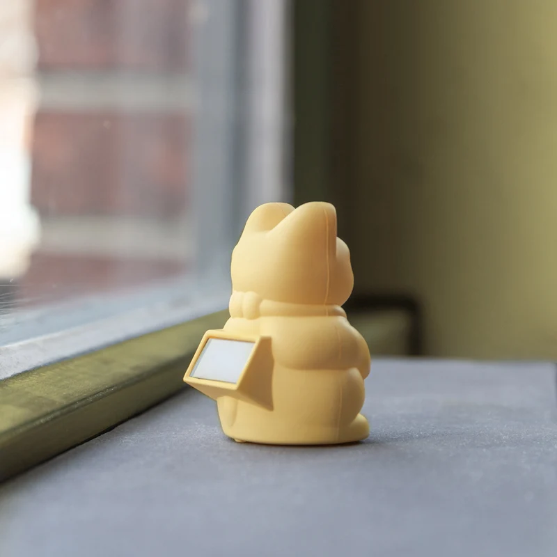Lucky Cat Solar