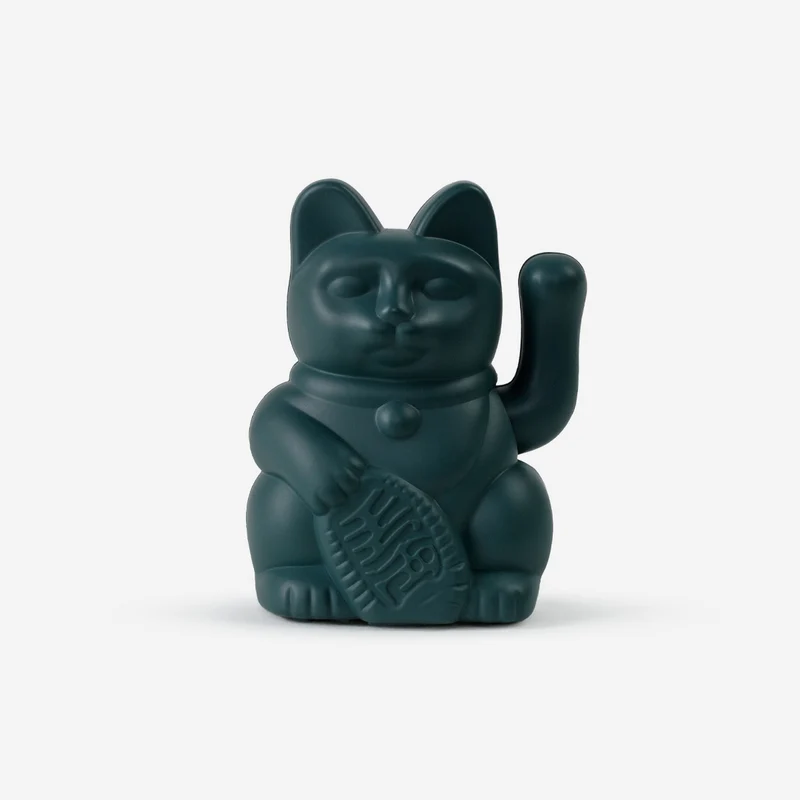 Lucky Cat Solar