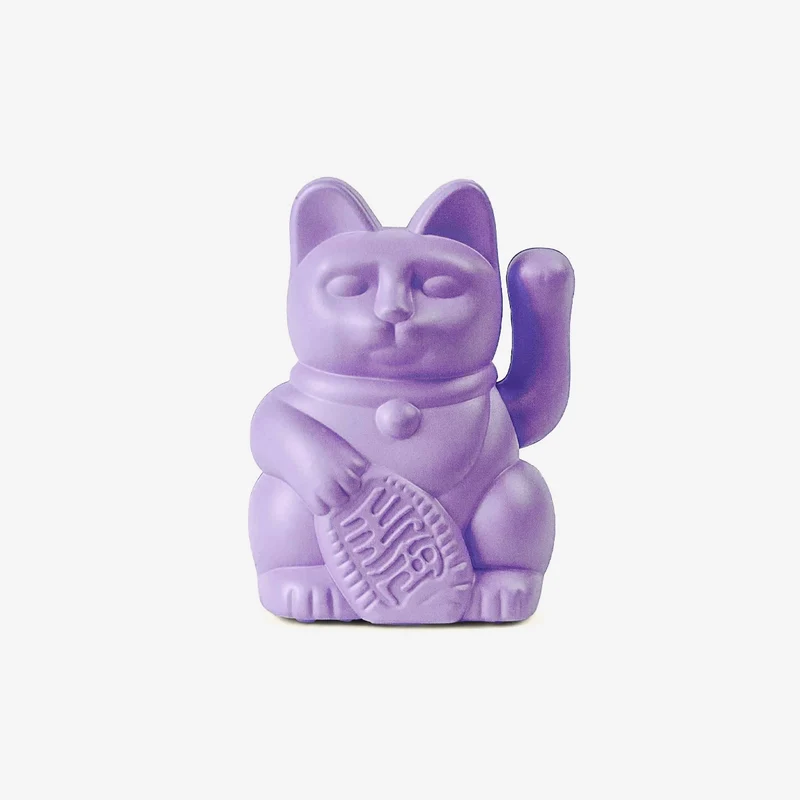 Lucky Cat Solar
