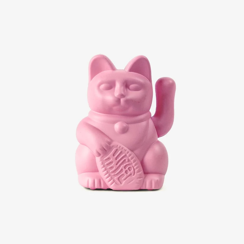 Lucky Cat Solar