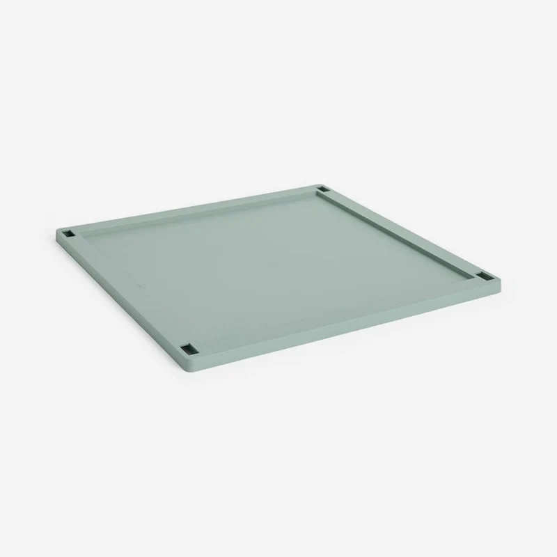Colour Crate Lid Large Square