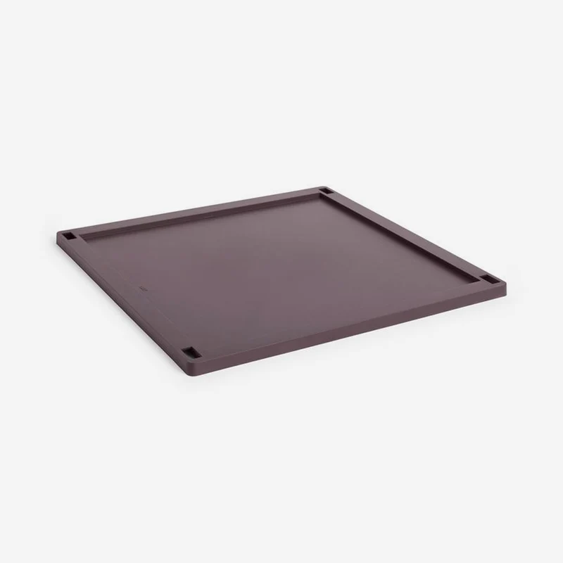 Colour Crate Lid Large Square