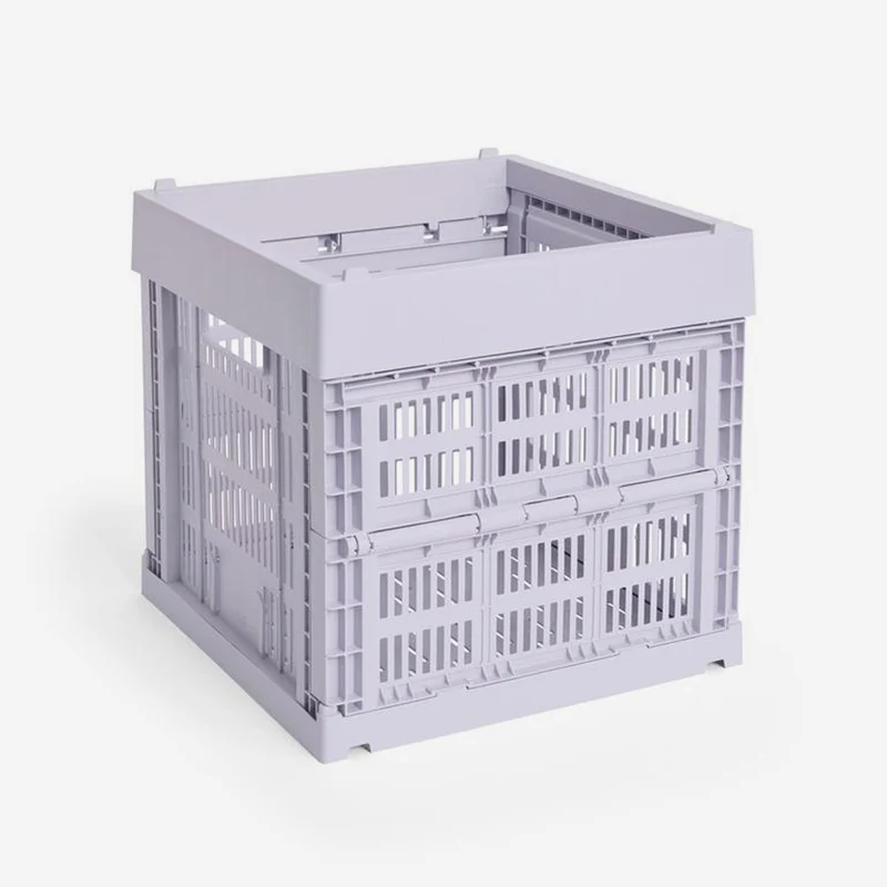 Colour Crate Cube