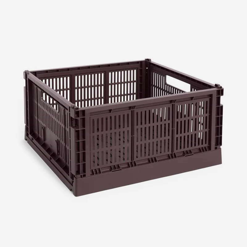 Colour Crate Large Square