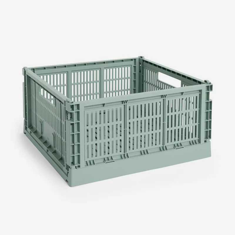 Colour Crate Large Square