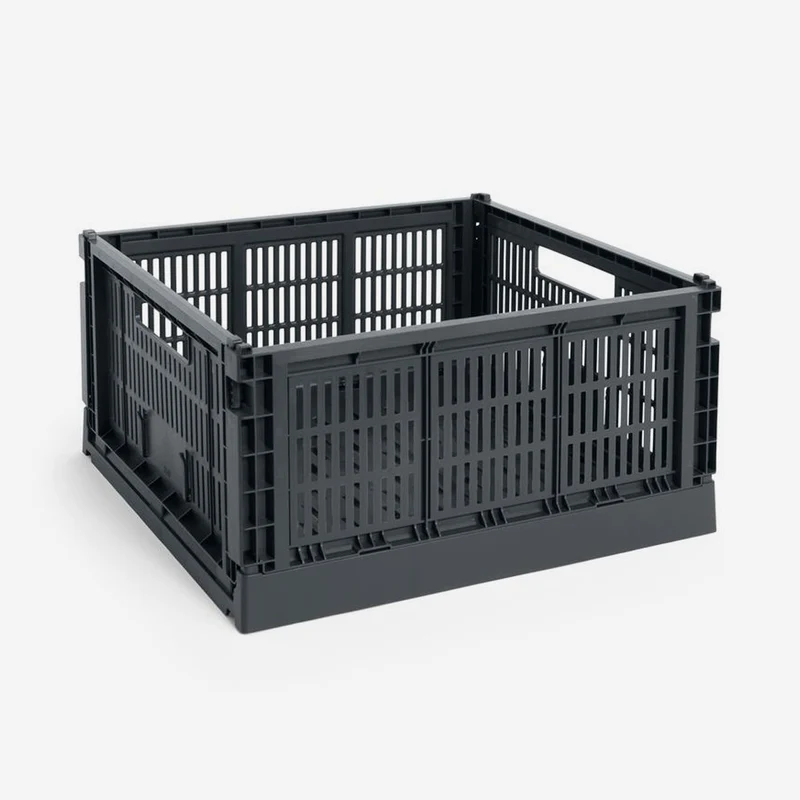 Colour Crate Large Square