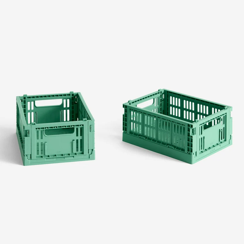 Colour Crate Mini Set of 2