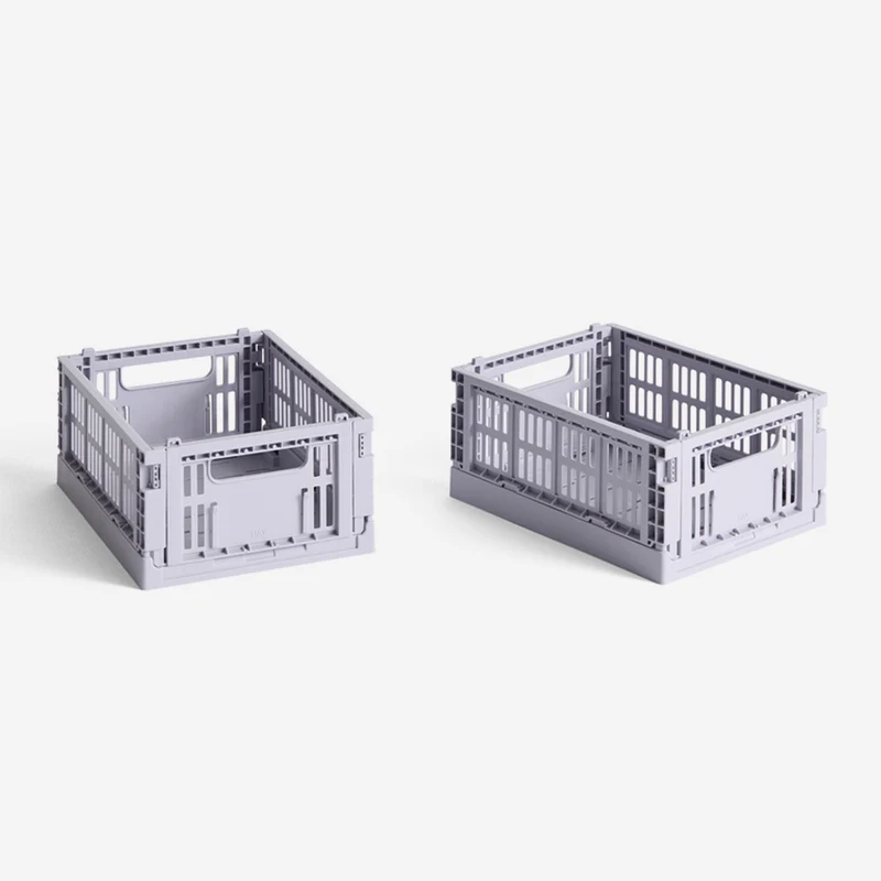 Colour Crate Mini Set of 2