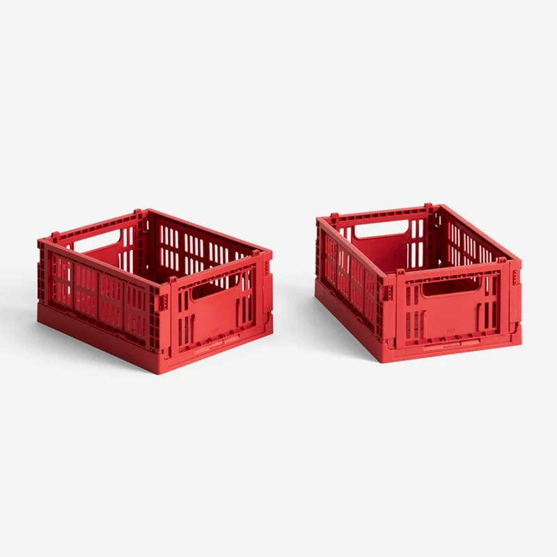 Colour Crate Mini Set of 2