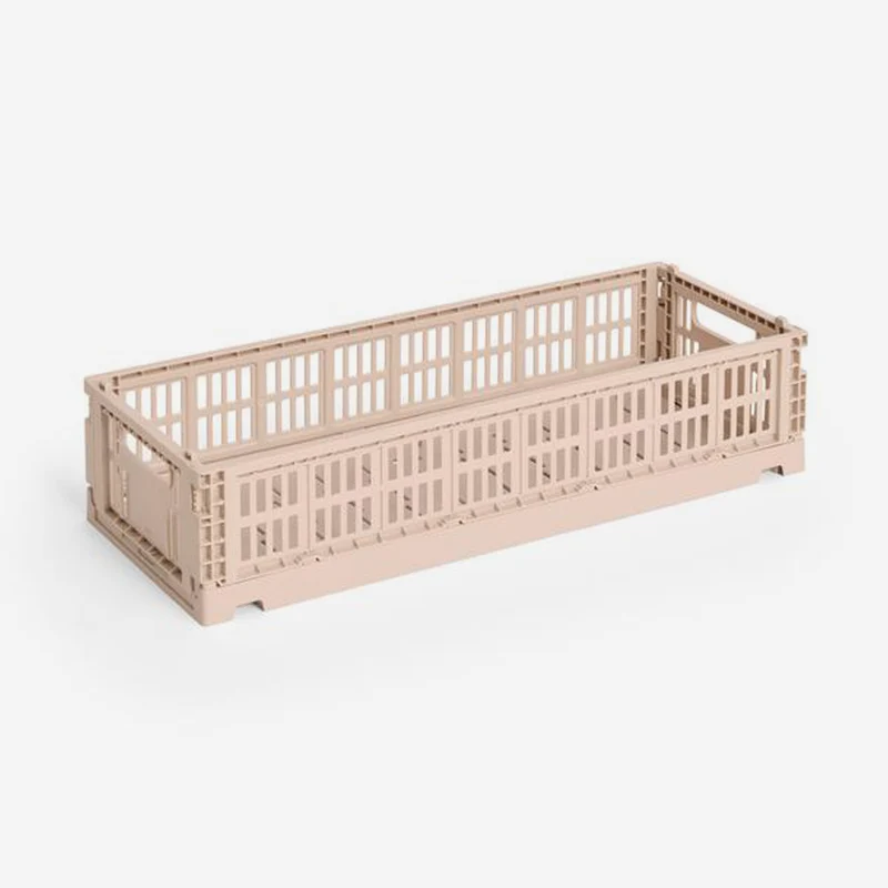 Colour Crate Mini Oblong