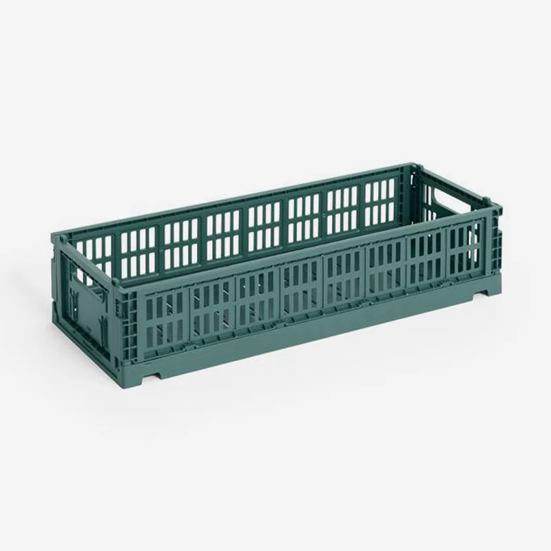 Colour Crate Mini Oblong