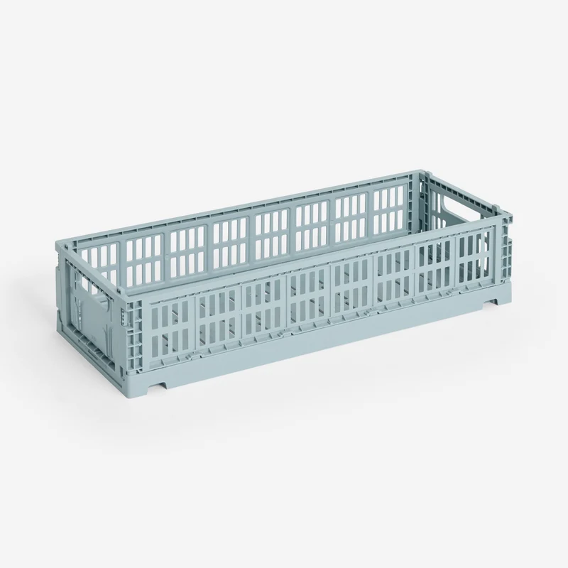 Colour Crate Mini Oblong