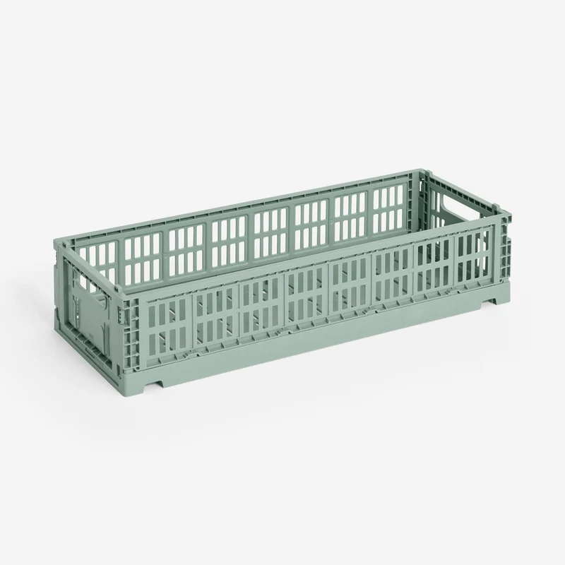 Colour Crate Mini Oblong