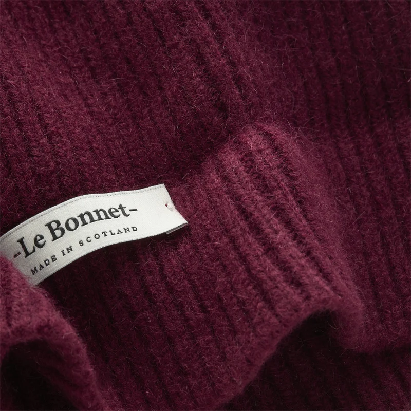 Beanie Wine