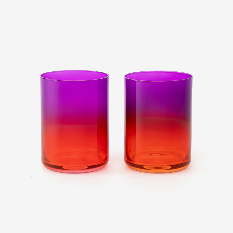 Tumbler Roan