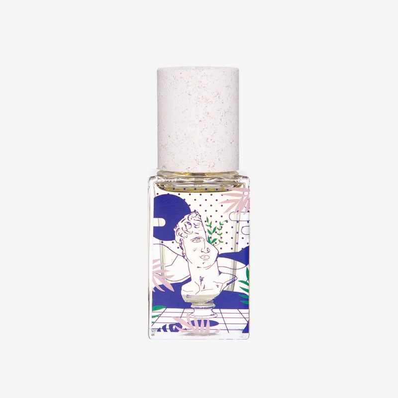 Hasard Bazar Eau de Parfum