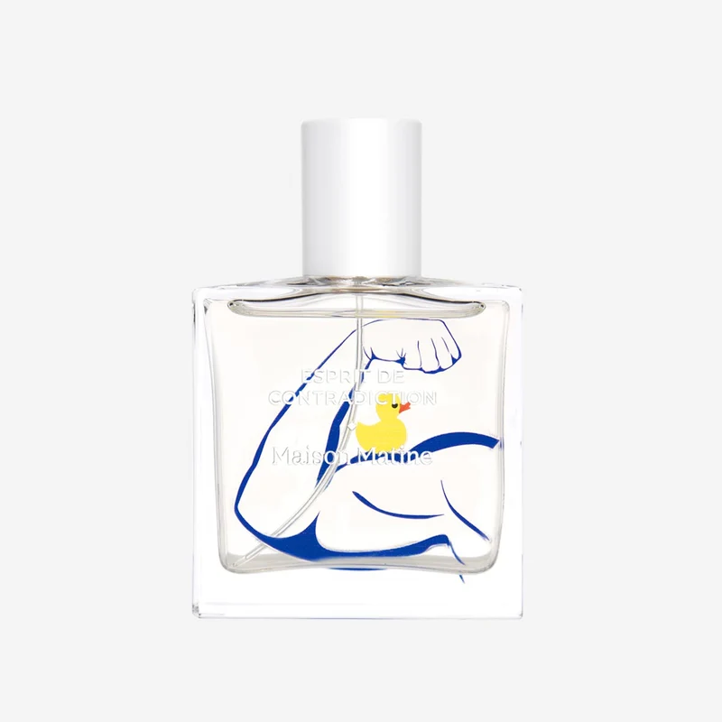 Esprit de Contradiction Eau de Parfum