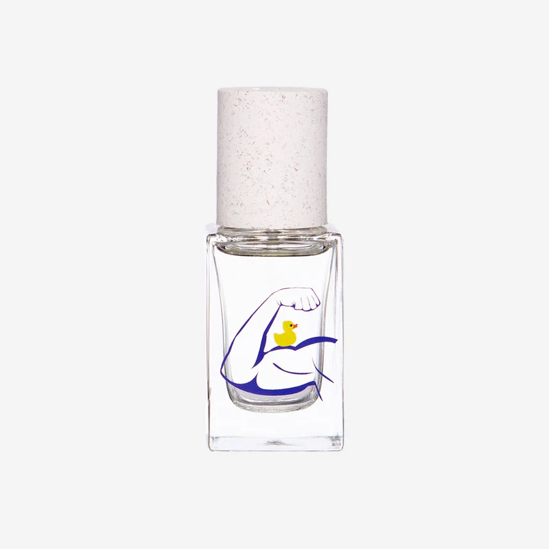 Esprit de Contradiction Eau de Parfum