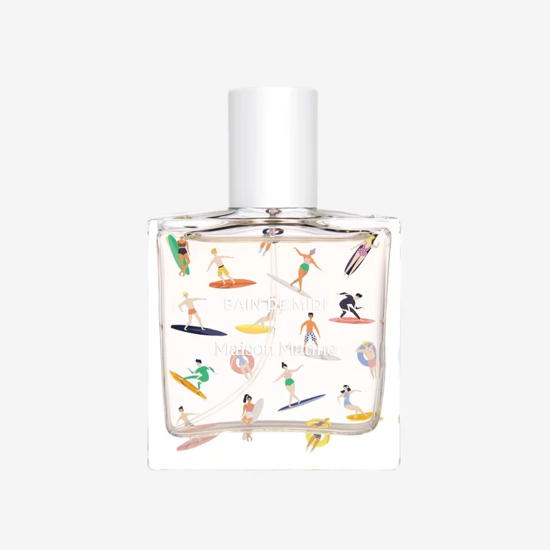 Bain de Midi Eau de Parfum