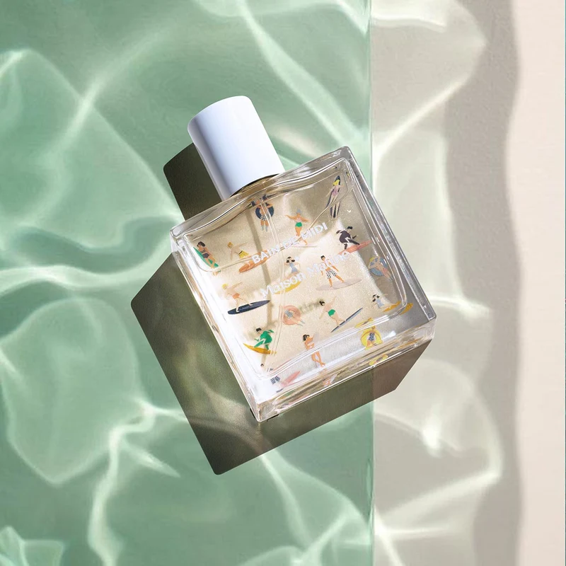 Bain de Midi Eau de Parfum