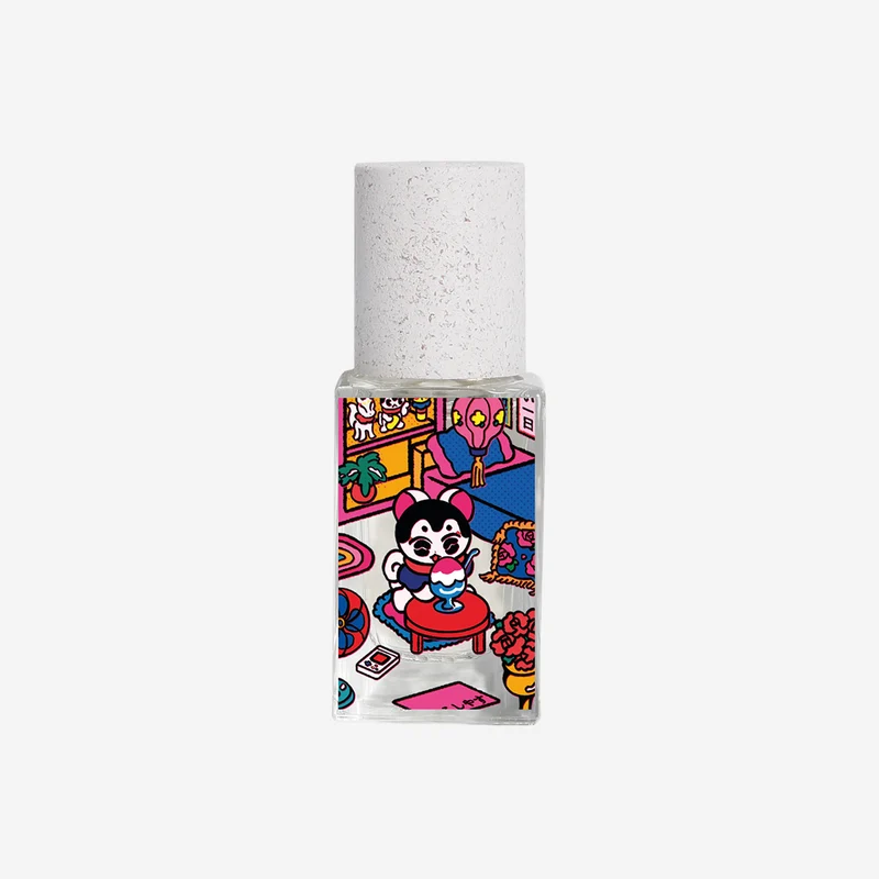 Arashi No Umi Eau de Parfum