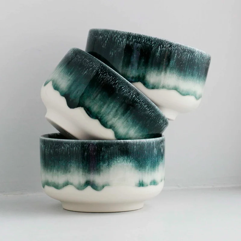 Munch Bowl Stargazer