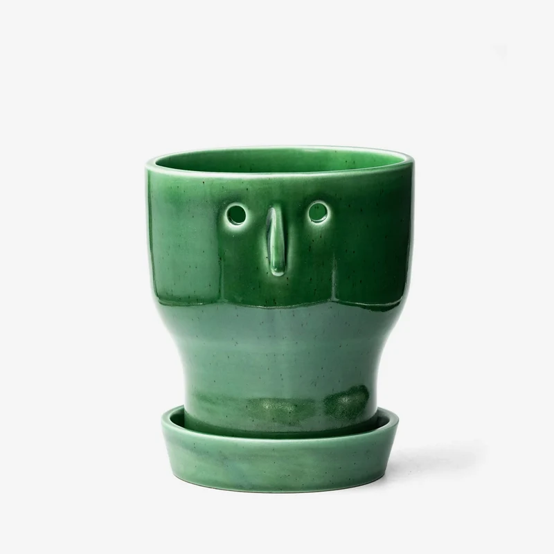 Fnoobie Botanic Pot Small