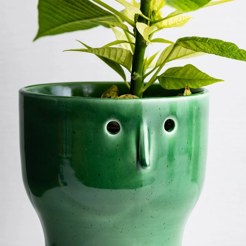 Fnoobie Botanic Pot Small