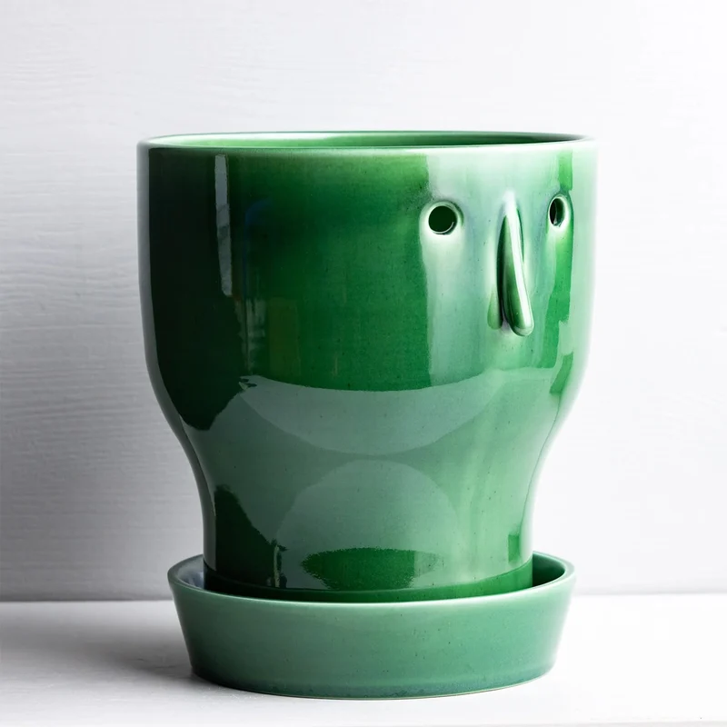 Fnoobie Botanic Pot Large