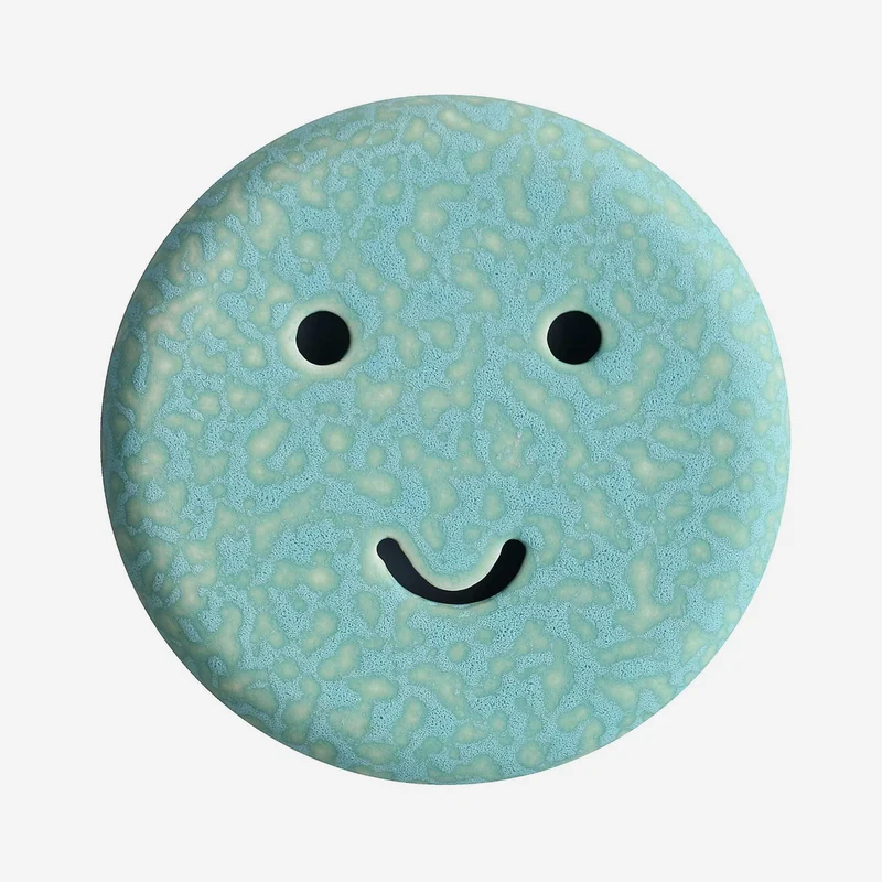Tomo Mask Beam Mint