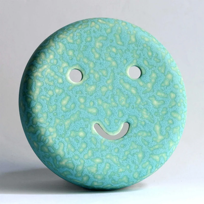 Tomo Mask Beam Mint