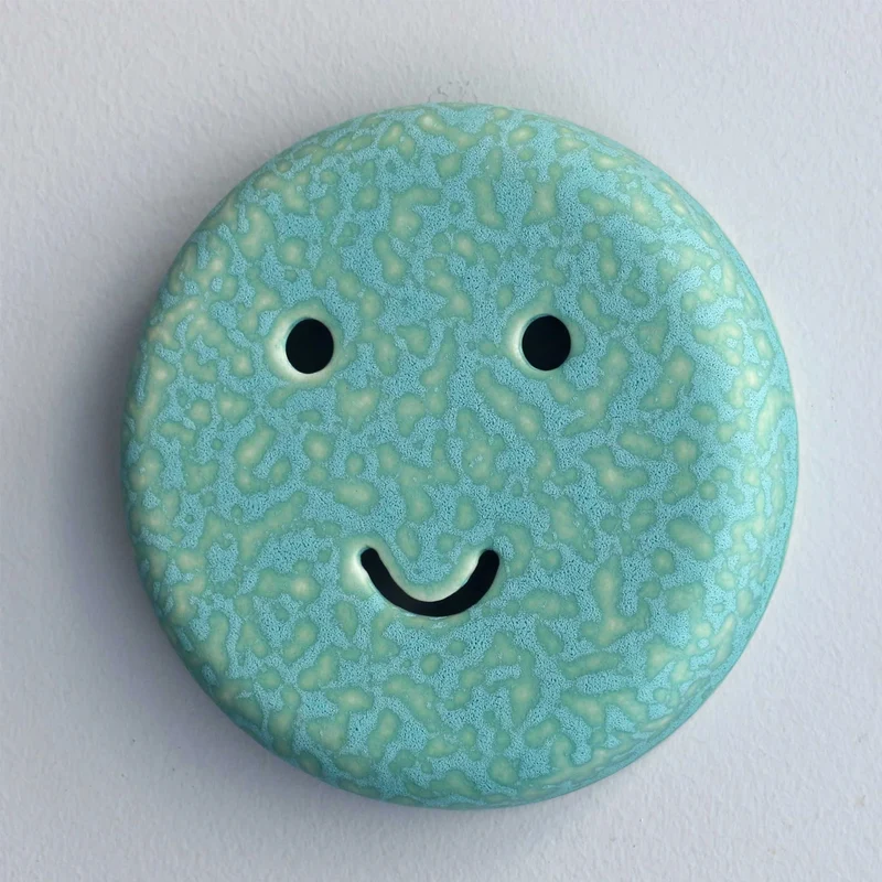 Tomo Mask Beam Mint