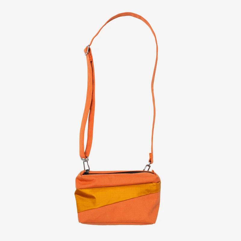 The New Bum Bag S Koi & Ginger