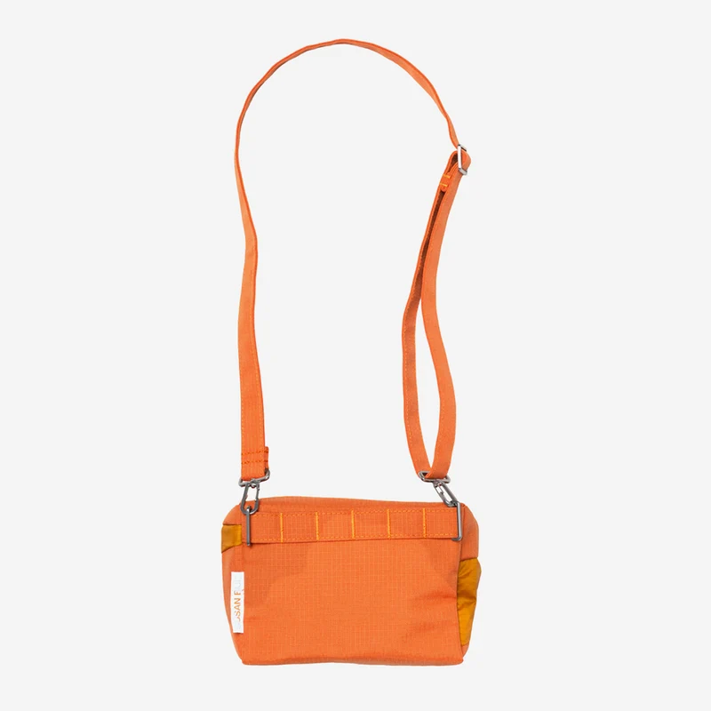 The New Bum Bag S Koi & Ginger