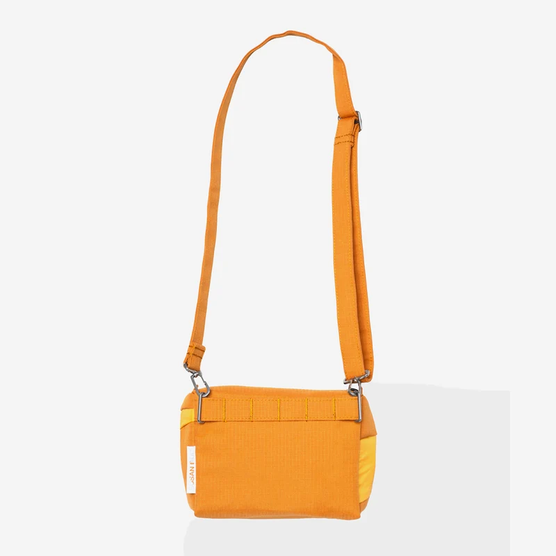 The New Bum Bag S Ginger & Calendula