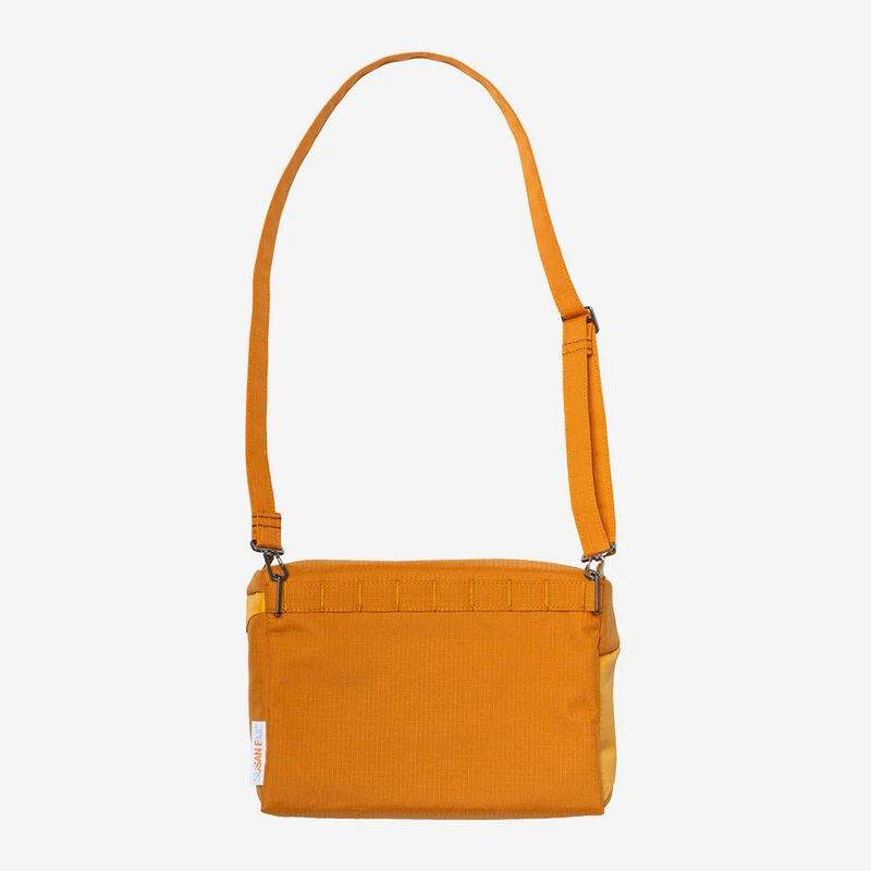 The New Bum Bag M Ginger & Calendula