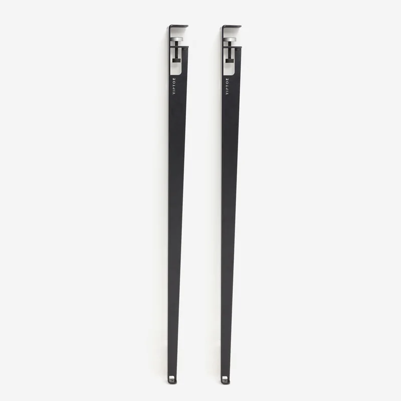 Tischbeine für Bar / Stehtisch 110 cm - Set von 2 Stk