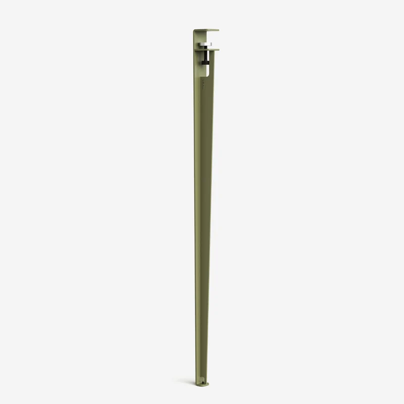 Tischbeine für Bar / Stehtisch 110 cm - Set von 2 Stk