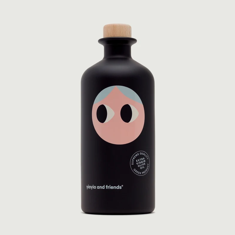 Extra Virgin Olive Oil