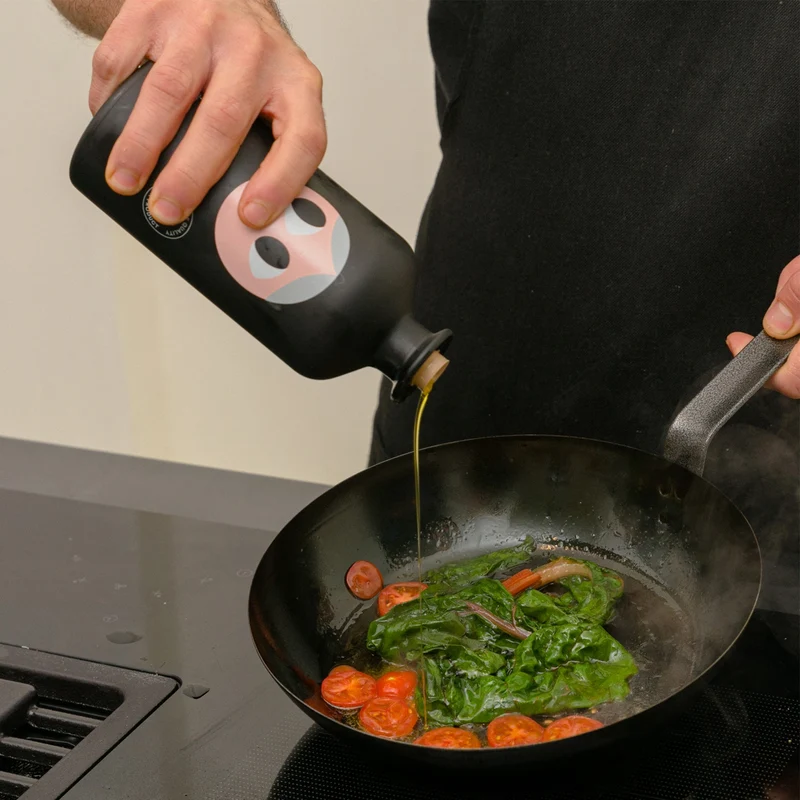 Extra Virgin Olive Oil