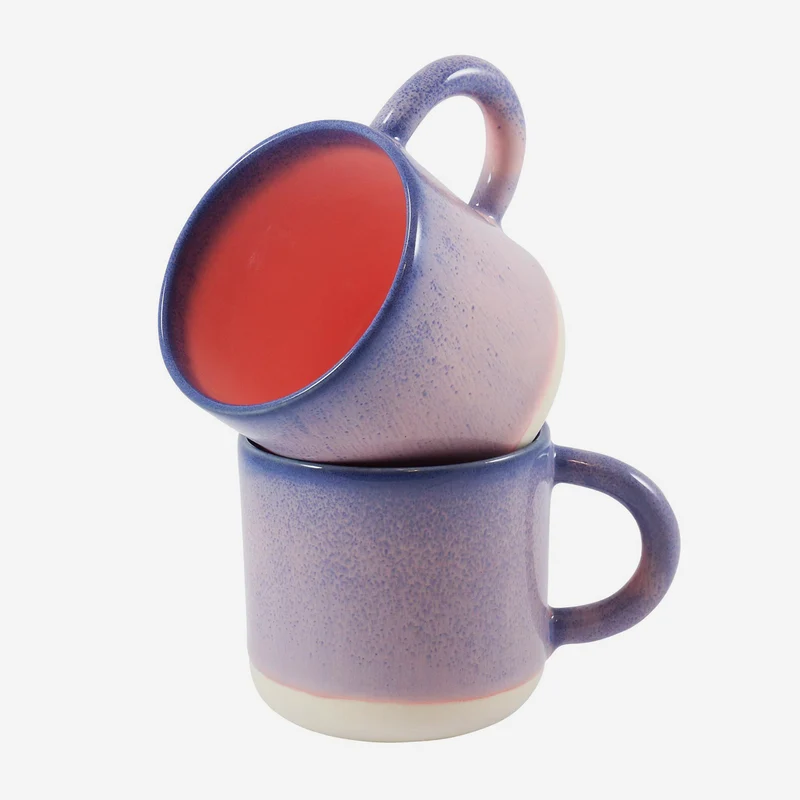 Chug Mug Ocean Flamingo