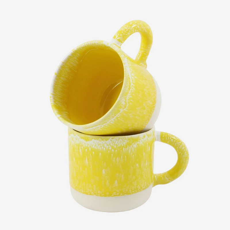 Chug Mug Sun Beam