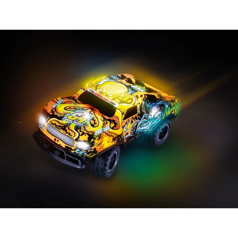 Revell Control Adventskalender RC Car Christmas Driver 28 cm