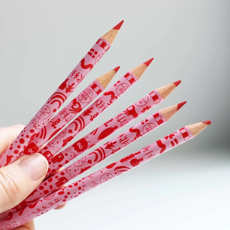 Arhoj Pencil