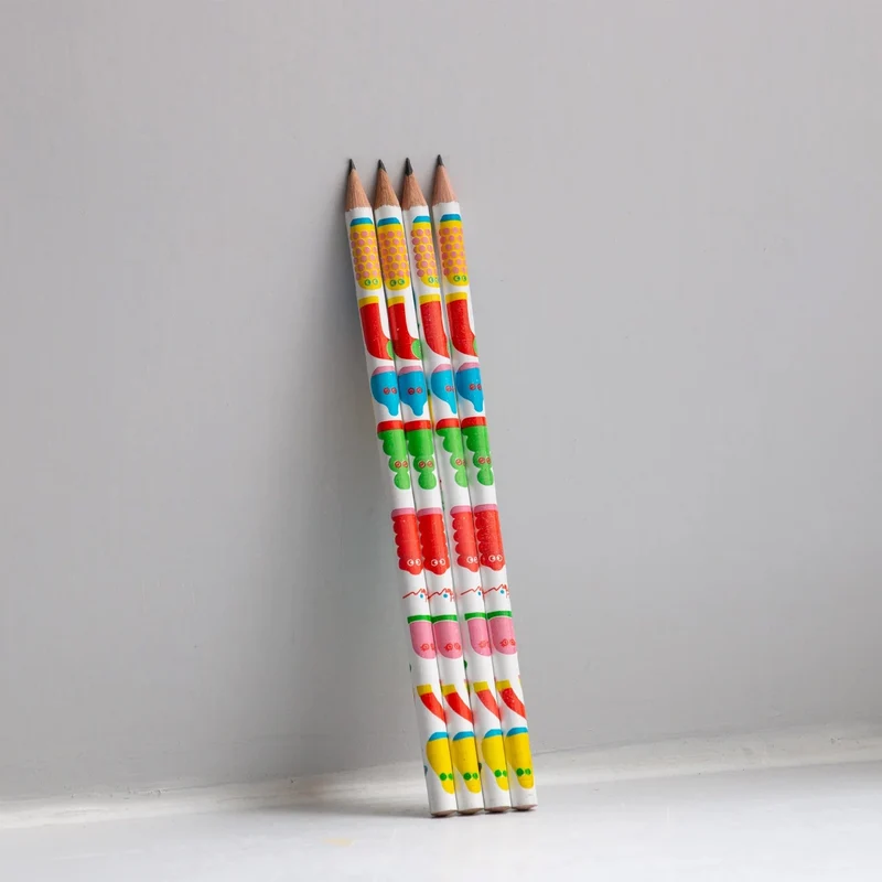 Arhoj Pencil
