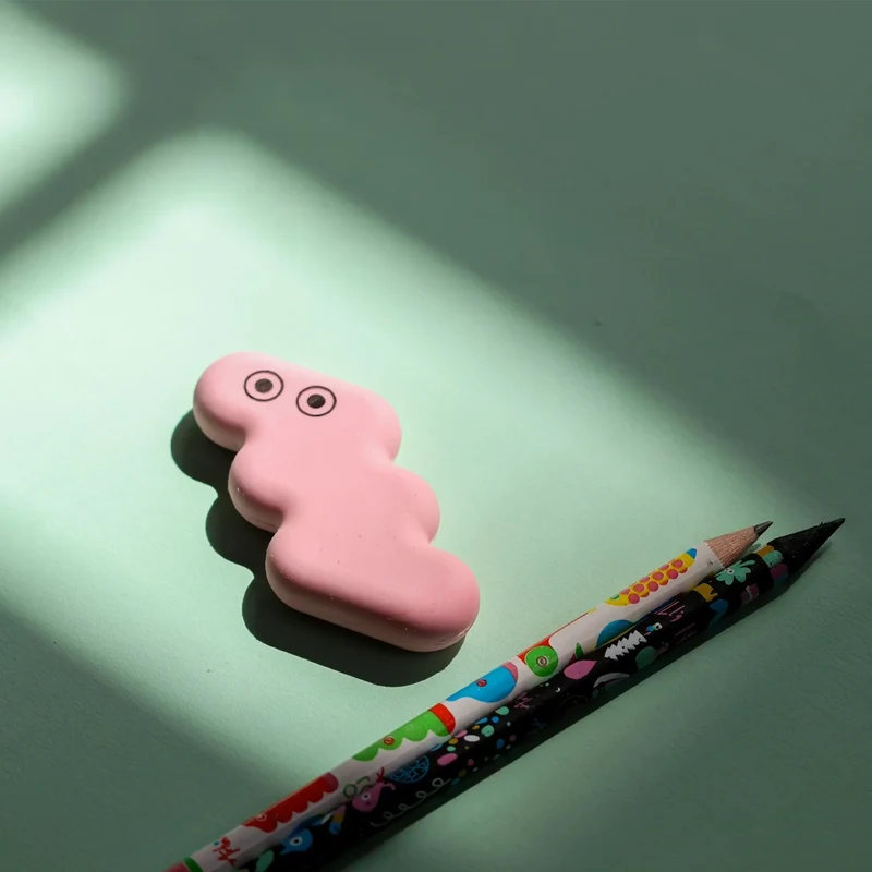 Arhoj Oop! Eraser