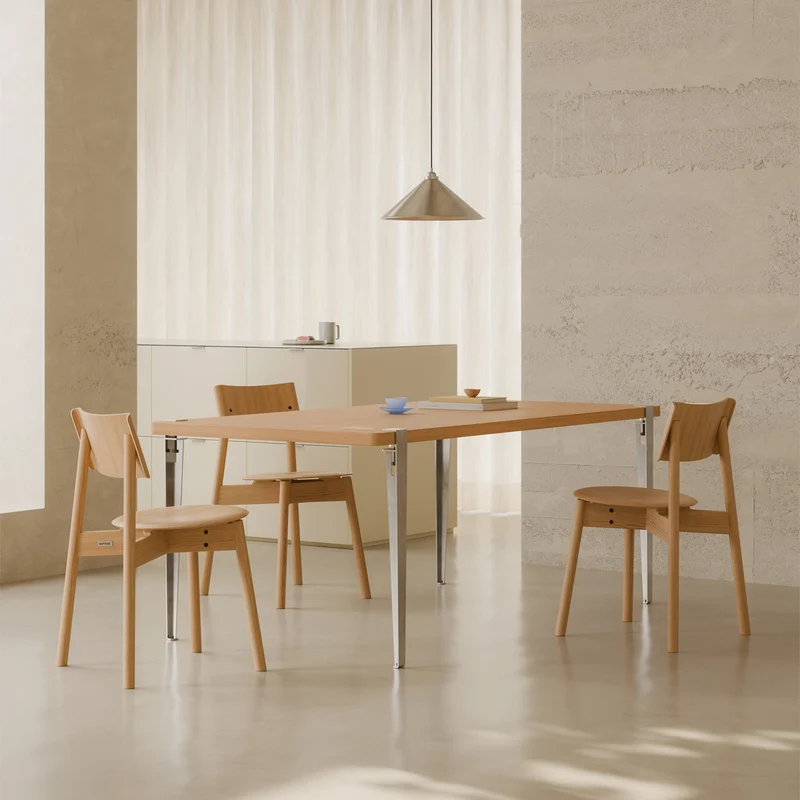 Dining Table – CORE Edition
